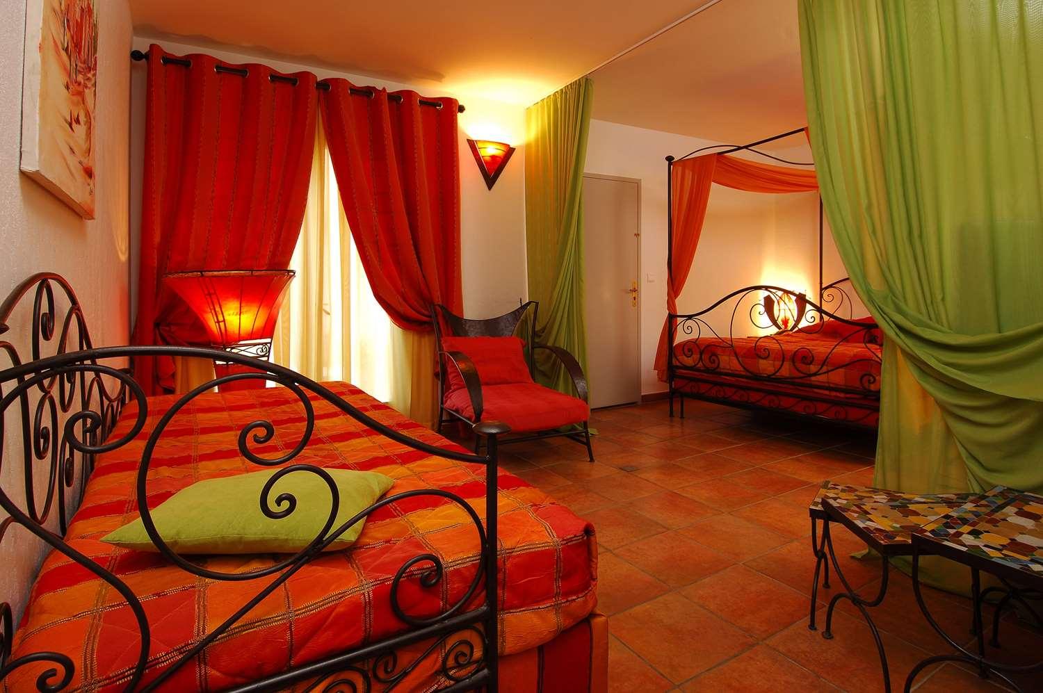 Best Western L'Orangerie Nimes Exterior photo