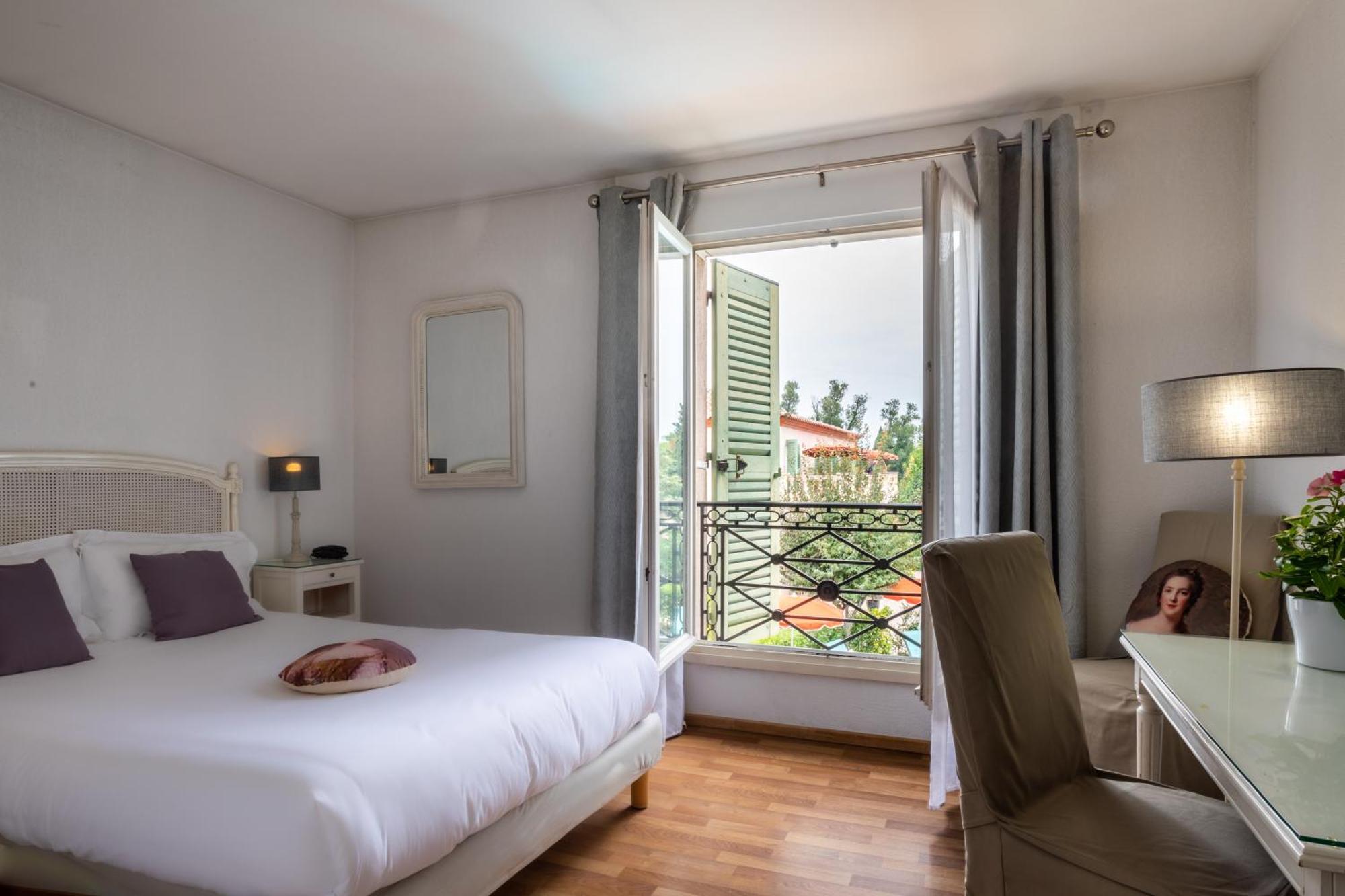 Best Western L'Orangerie Nimes Exterior photo