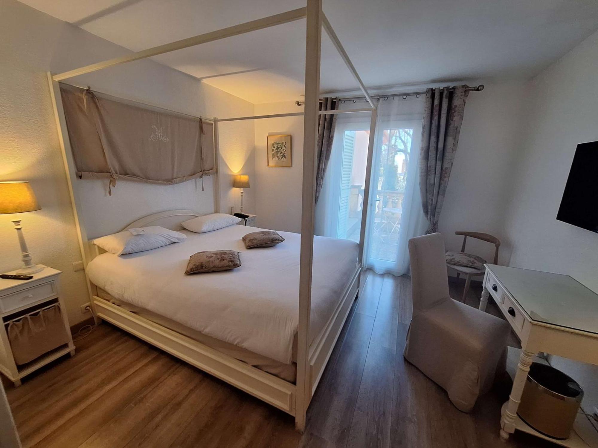 Best Western L'Orangerie Nimes Exterior photo